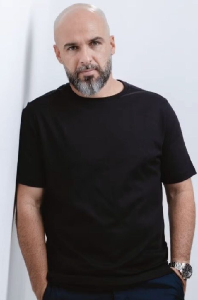 Arquitetura em evidência no Parque Parahyba IV