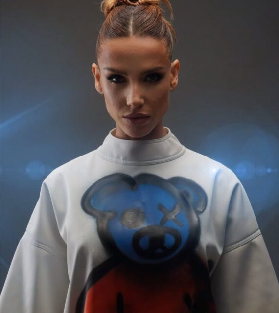 Lights Out marca lançamento oficial