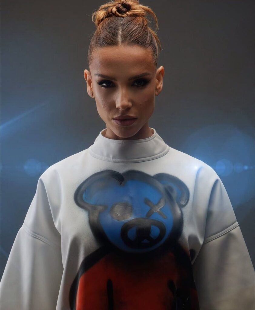 Lights Out marca lançamento oficial