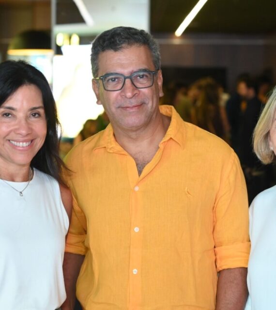 Tema da CASACOR Goiás 2026 será apresentado em palestra