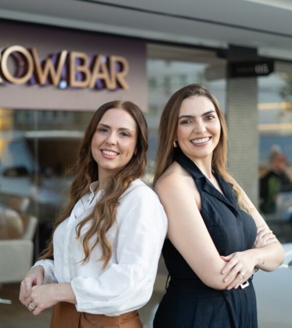 Browbar inaugura nova unidade em Cabedelo