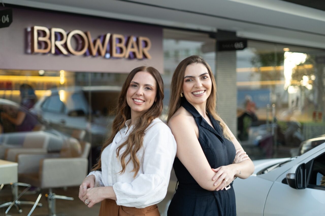 Browbar inaugura nova unidade em Cabedelo