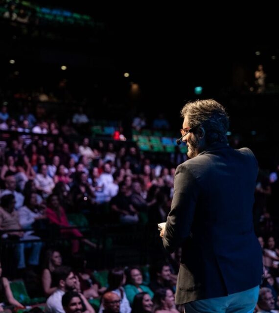 Dia do Orador reforça a importância da comunicação