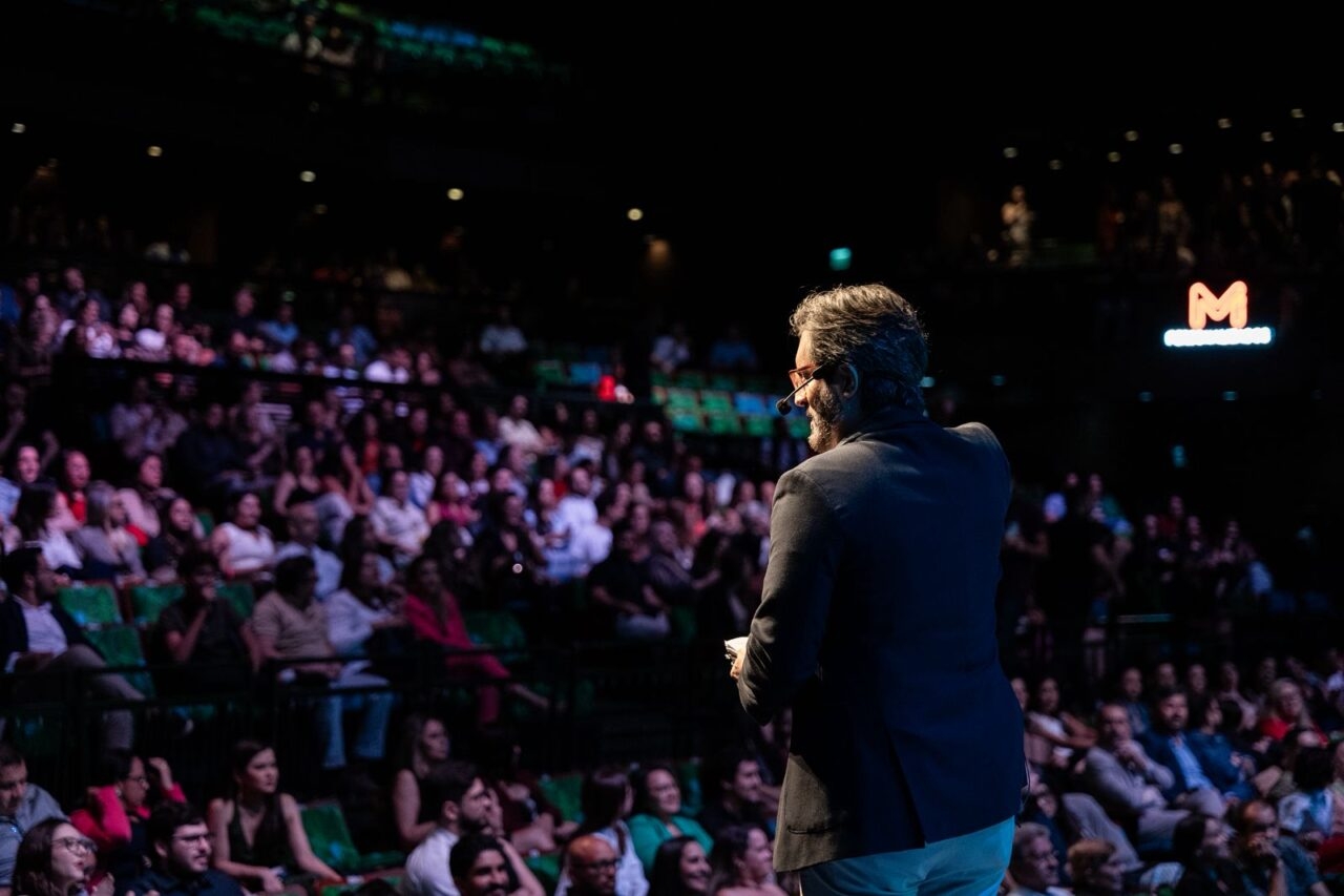 Dia do Orador reforça a importância da comunicação