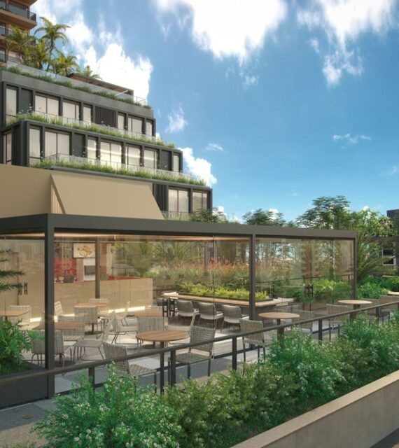 OMNI Life & Health celebra expansão, presença e parcerias