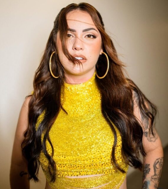 Expectativa nas alturas!