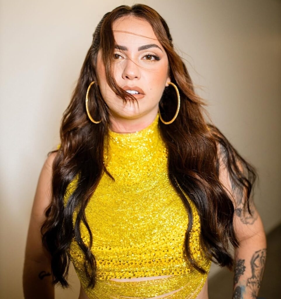 Expectativa nas alturas!