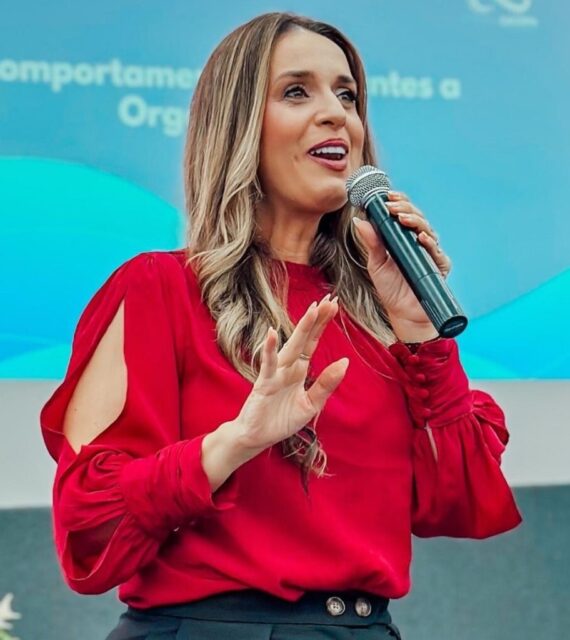 Modelo Disney aplicado à gestão de pessoas