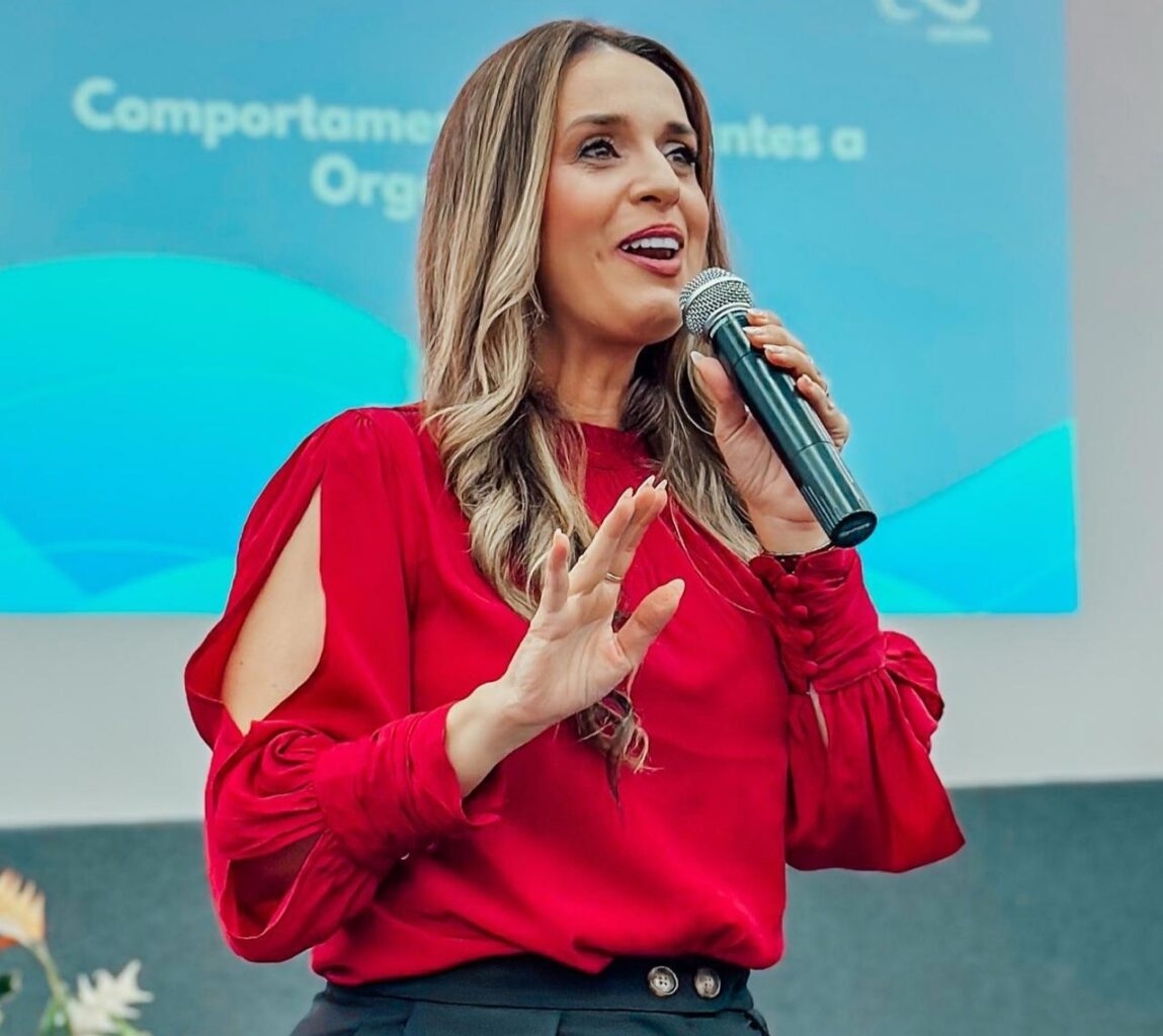 Modelo Disney aplicado à gestão de pessoas