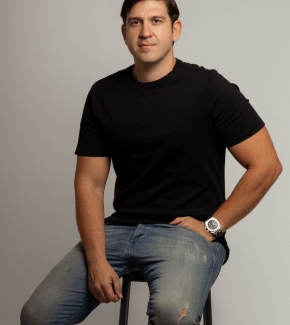 Clube de Permuta João Pessoa abre 2026 com palestra de Marcus Varandas