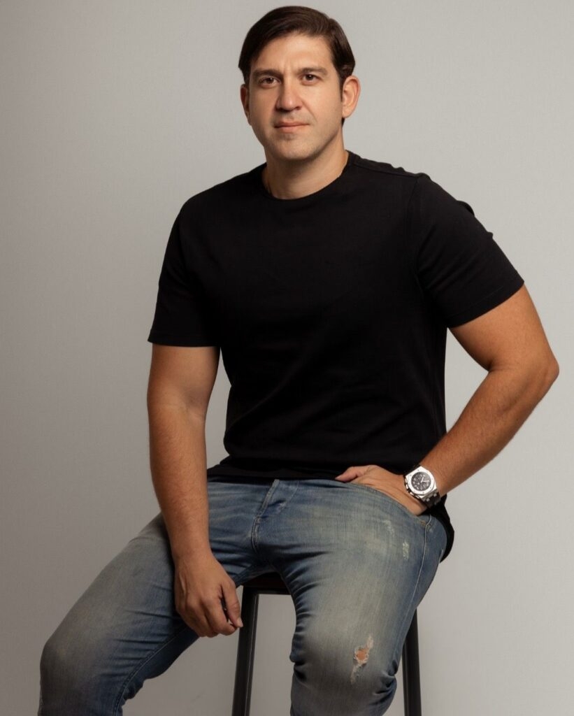 Clube de Permuta João Pessoa abre 2026 com palestra de Marcus Varandas