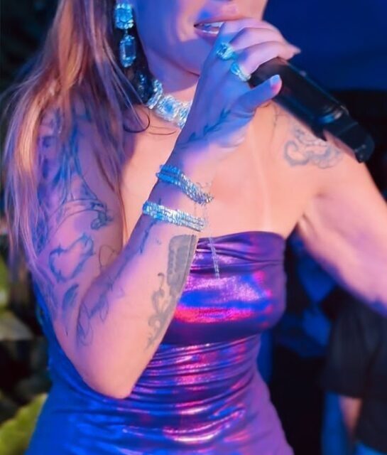 Ensaios da Myra agitam o verão de João Pessoa