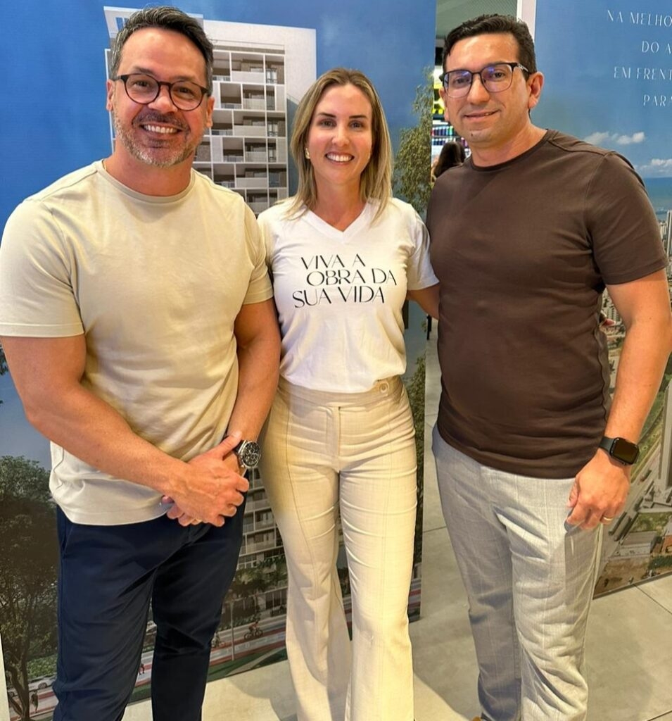 Castro Desenvolvimento Imobiliário lança Parque Lispector com exposição fotográfica