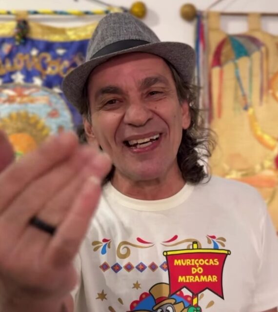 40 anos não são 40 dias!