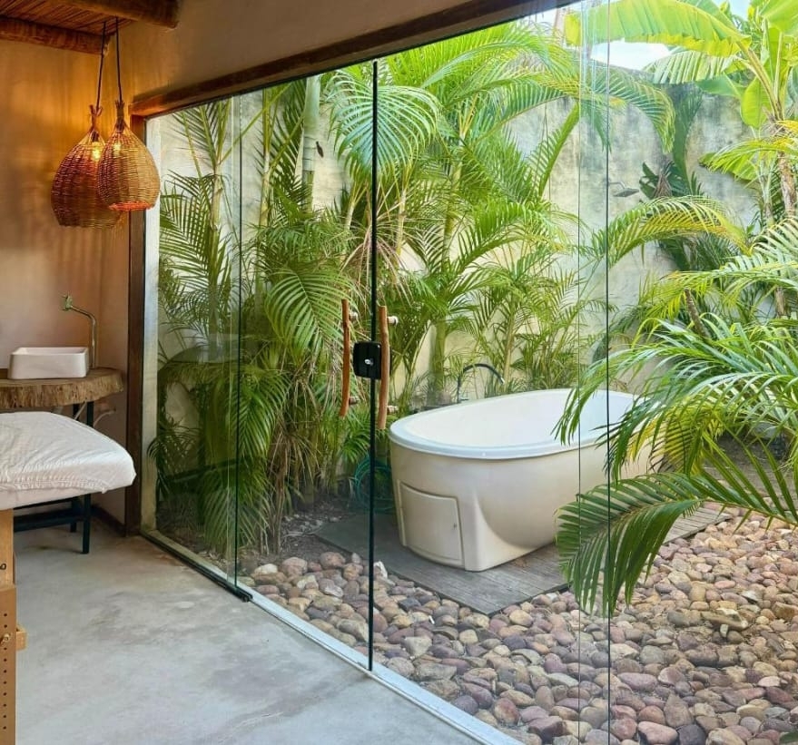 Ville des Plantes reforça ações de beleza e autocuidado para o verão