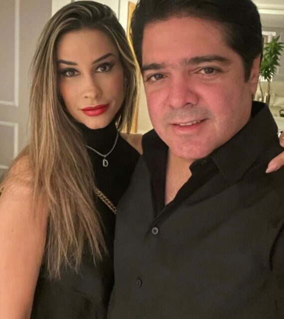 Parabéns, Sother Reis!