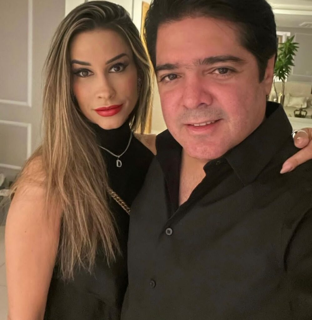 Parabéns, Sother Reis!