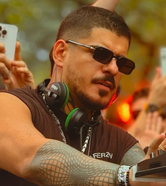 Soul Summer 2026 apresenta Vintage Culture no Verão Paraibano