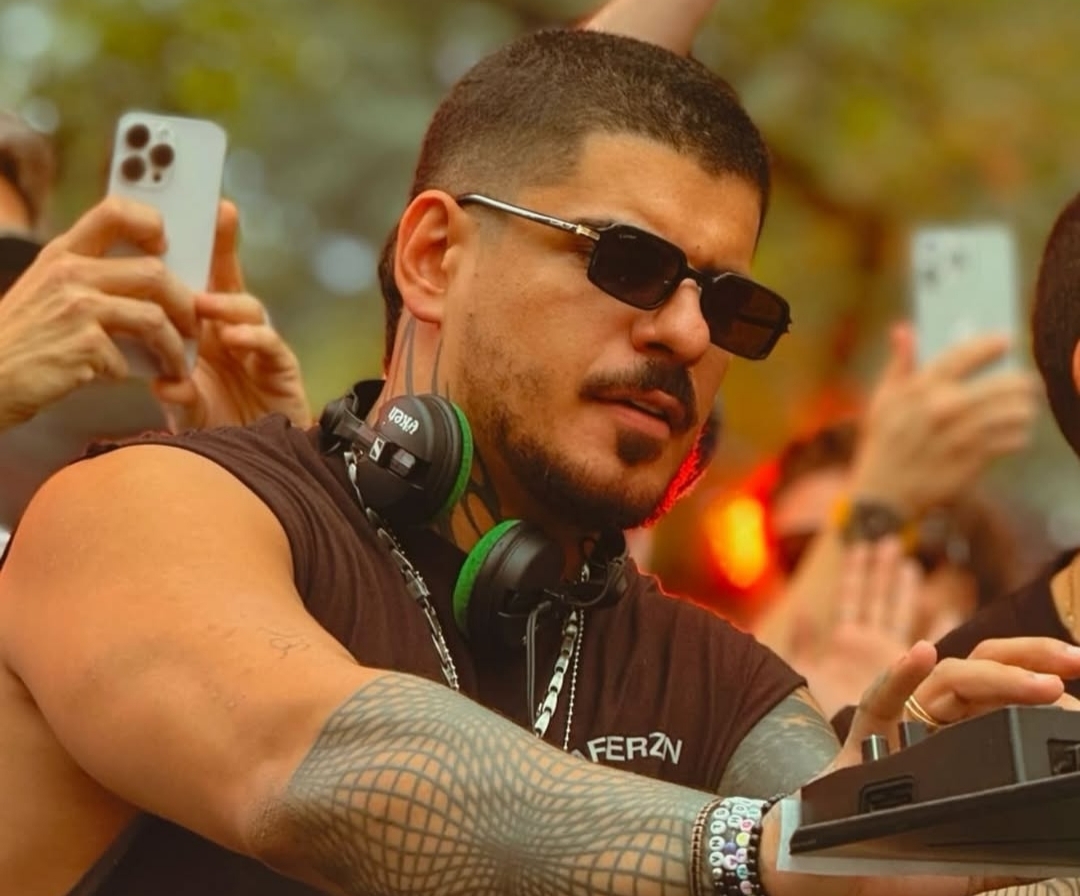 Soul Summer 2026 apresenta Vintage Culture no Verão Paraibano