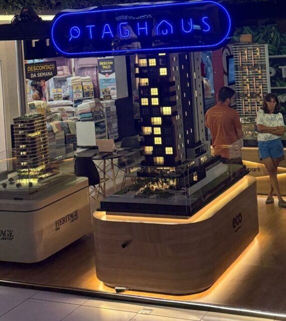 Setai participa do Open Haus Imóvel Experience