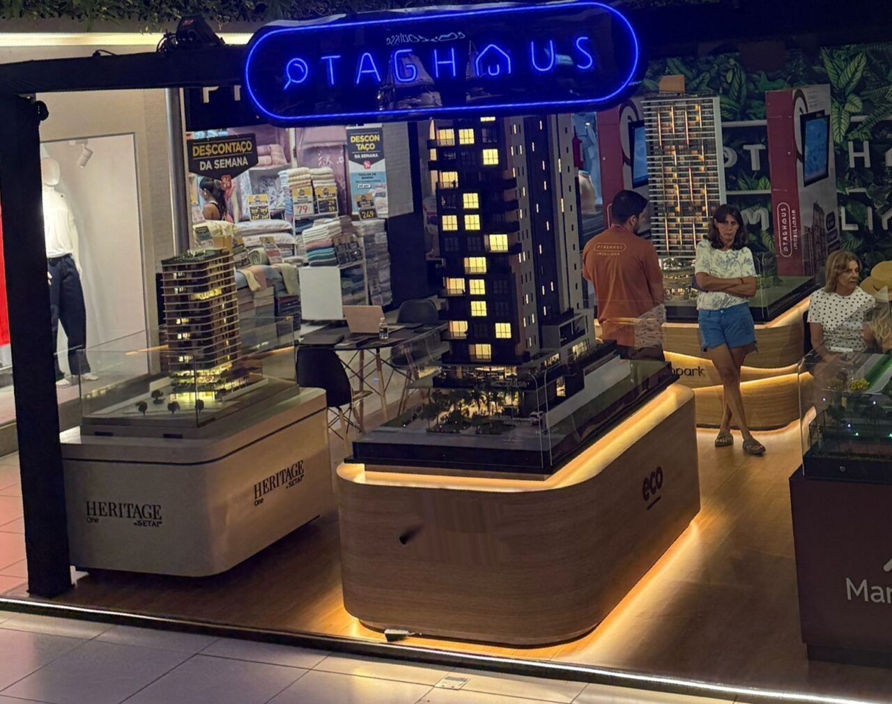 Setai participa do Open Haus Imóvel Experience