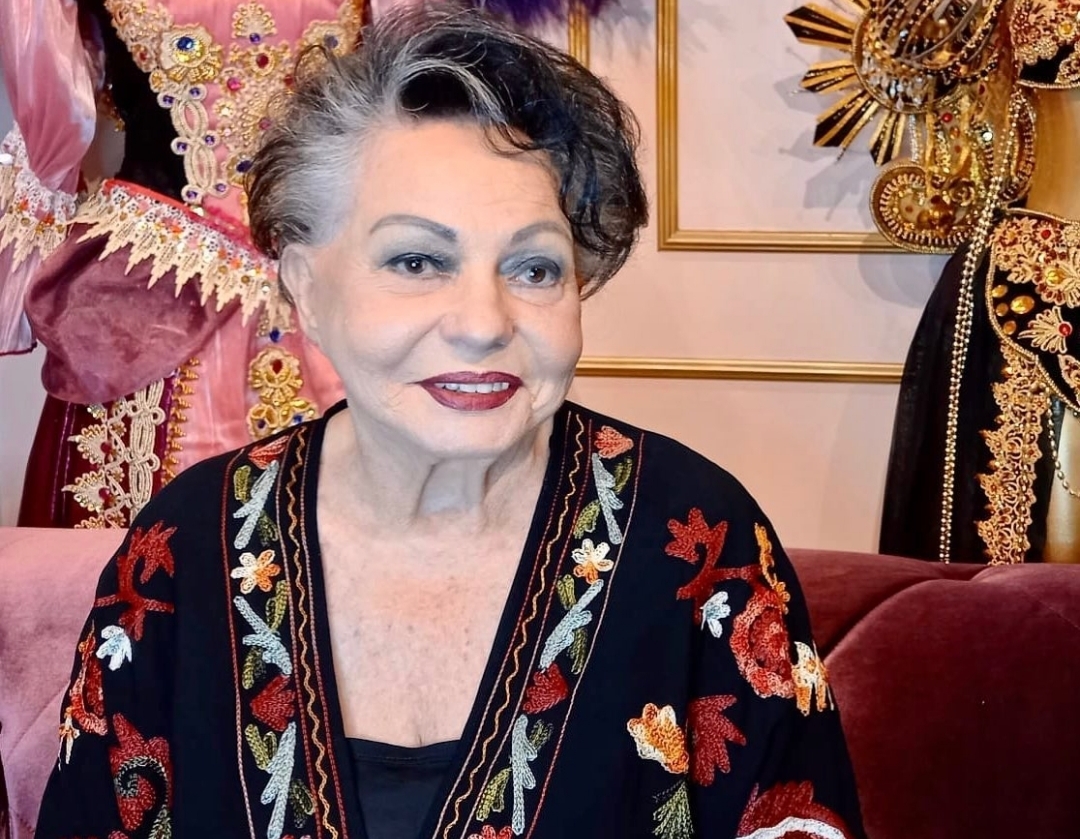 O baile do Bloco do Turista