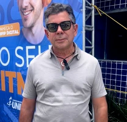 Medicina do UNIFIP se destaca no Enamed