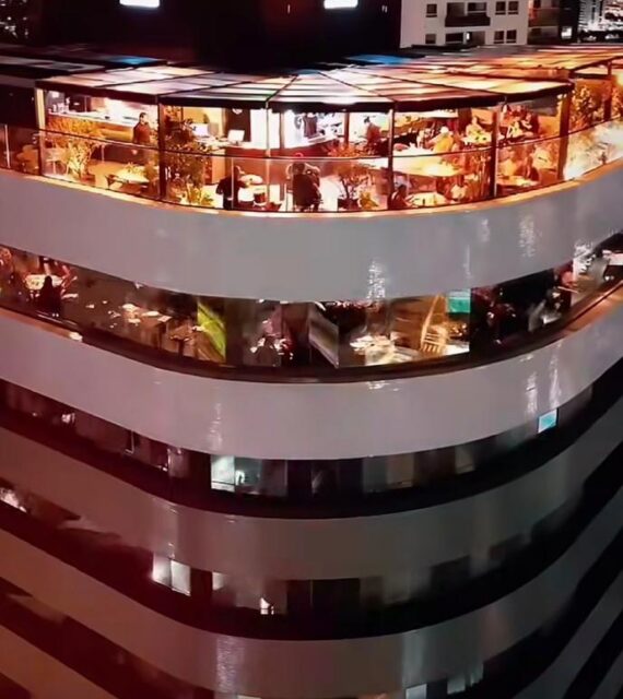 NUI 360: agenda cultural de verão