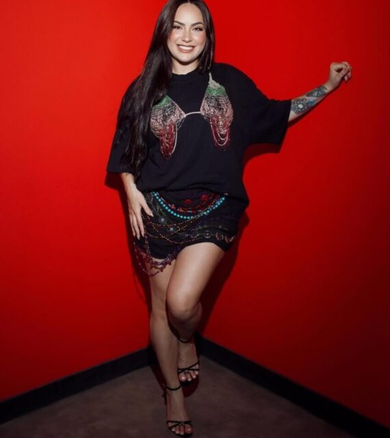 Chegou o grande dia!