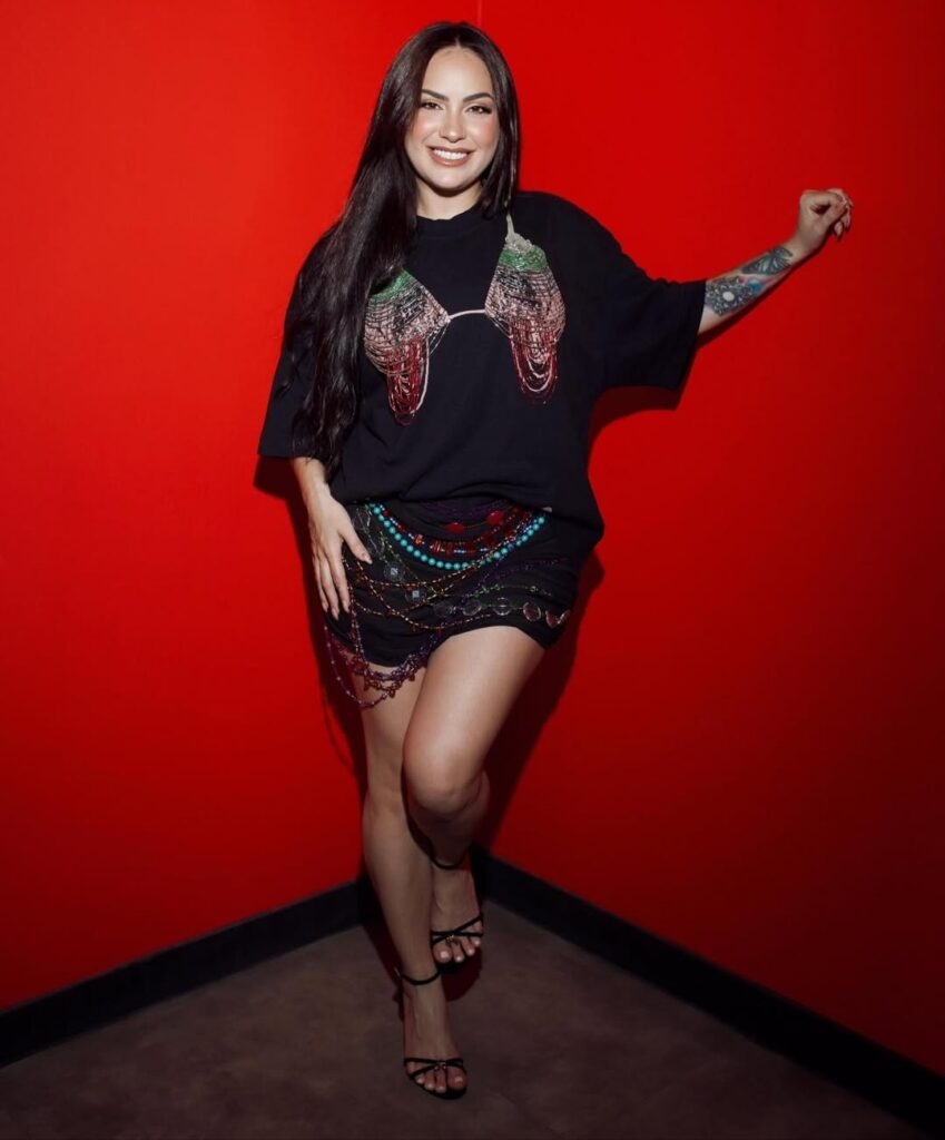 Chegou o grande dia!