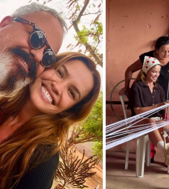 Expedição no Cariri Paraibano