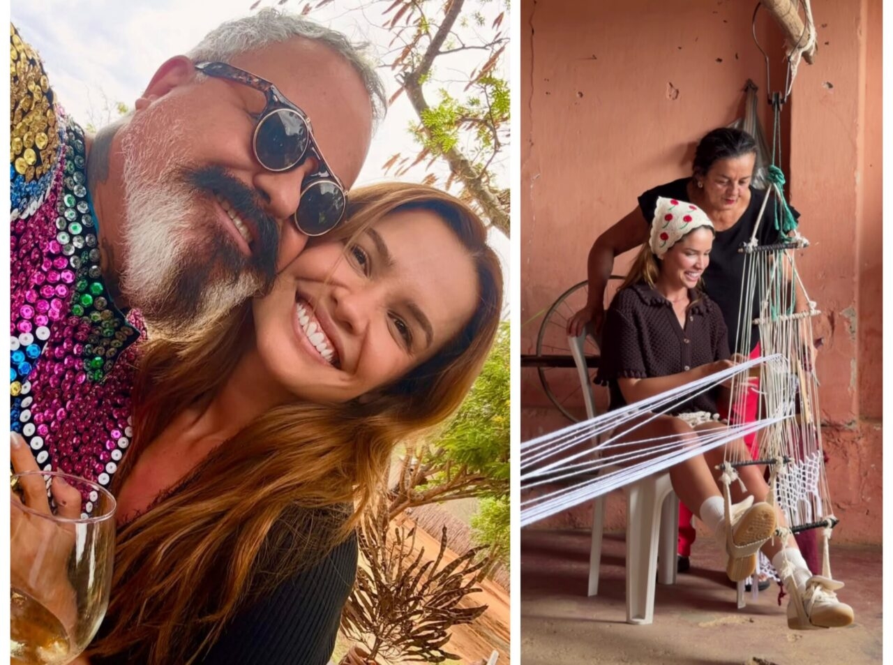 Expedição no Cariri Paraibano