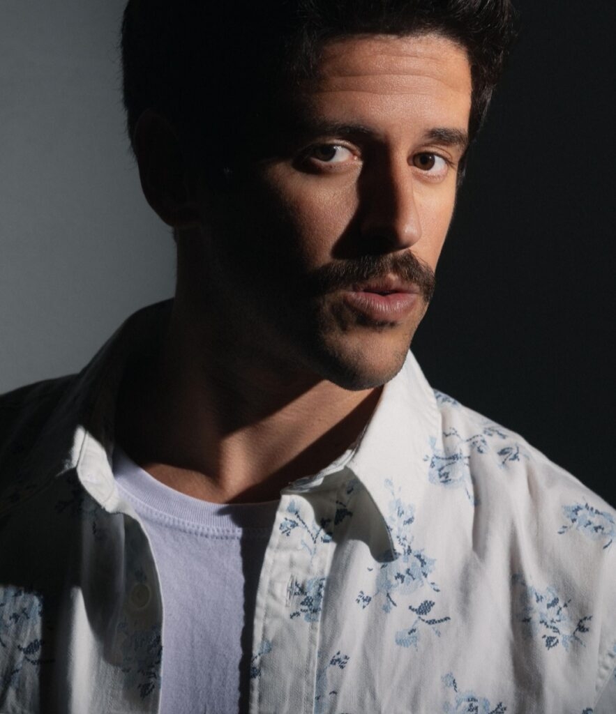 Artista paraibano está no elenco de “A Nobreza do Amor