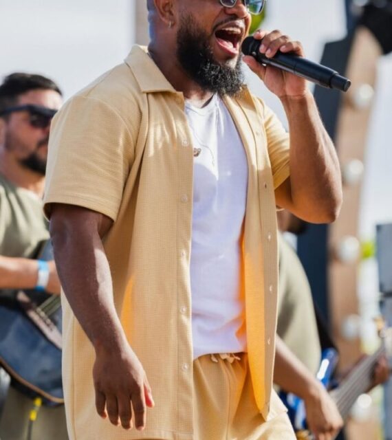 Camarote Avenida 2026