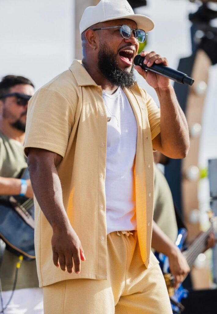 Camarote Avenida 2026