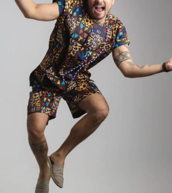 Camarote Arena Tropical