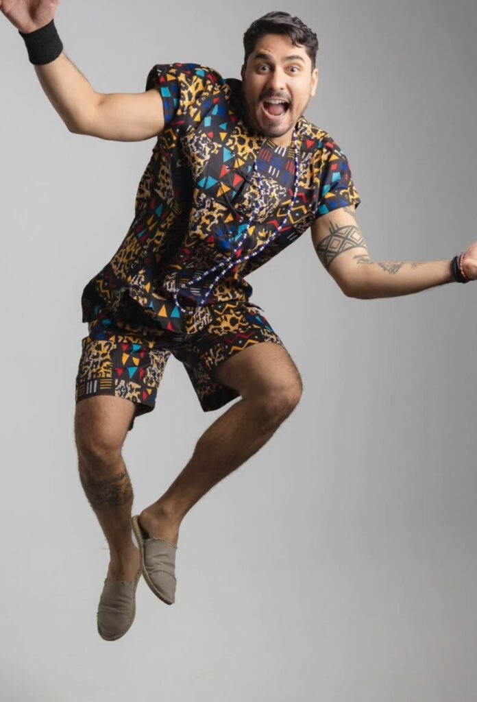 Camarote Arena Tropical