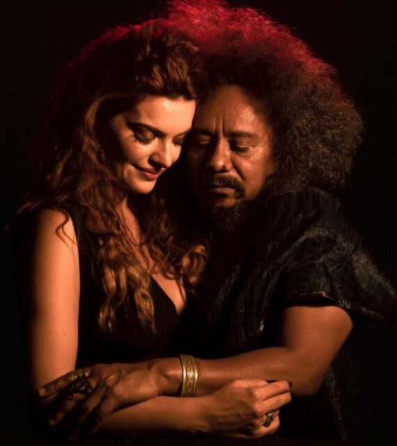 Parabéns para Chico!