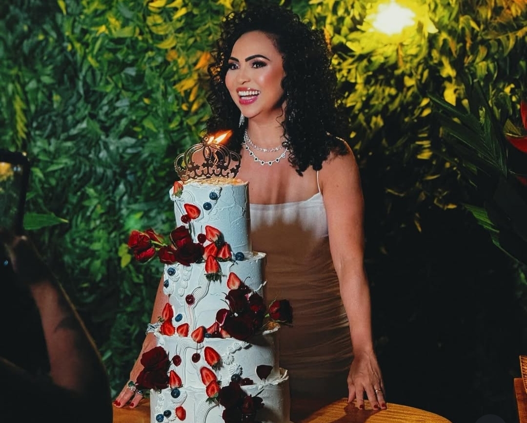 Festa para a Rainha do Forró