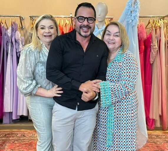 Aniversário em dose dupla