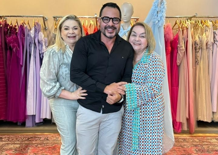 Aniversário em dose dupla