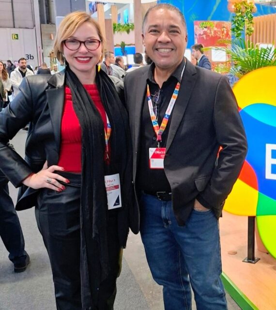 BBC Eventos reforça internacionalização do MTM e BTM