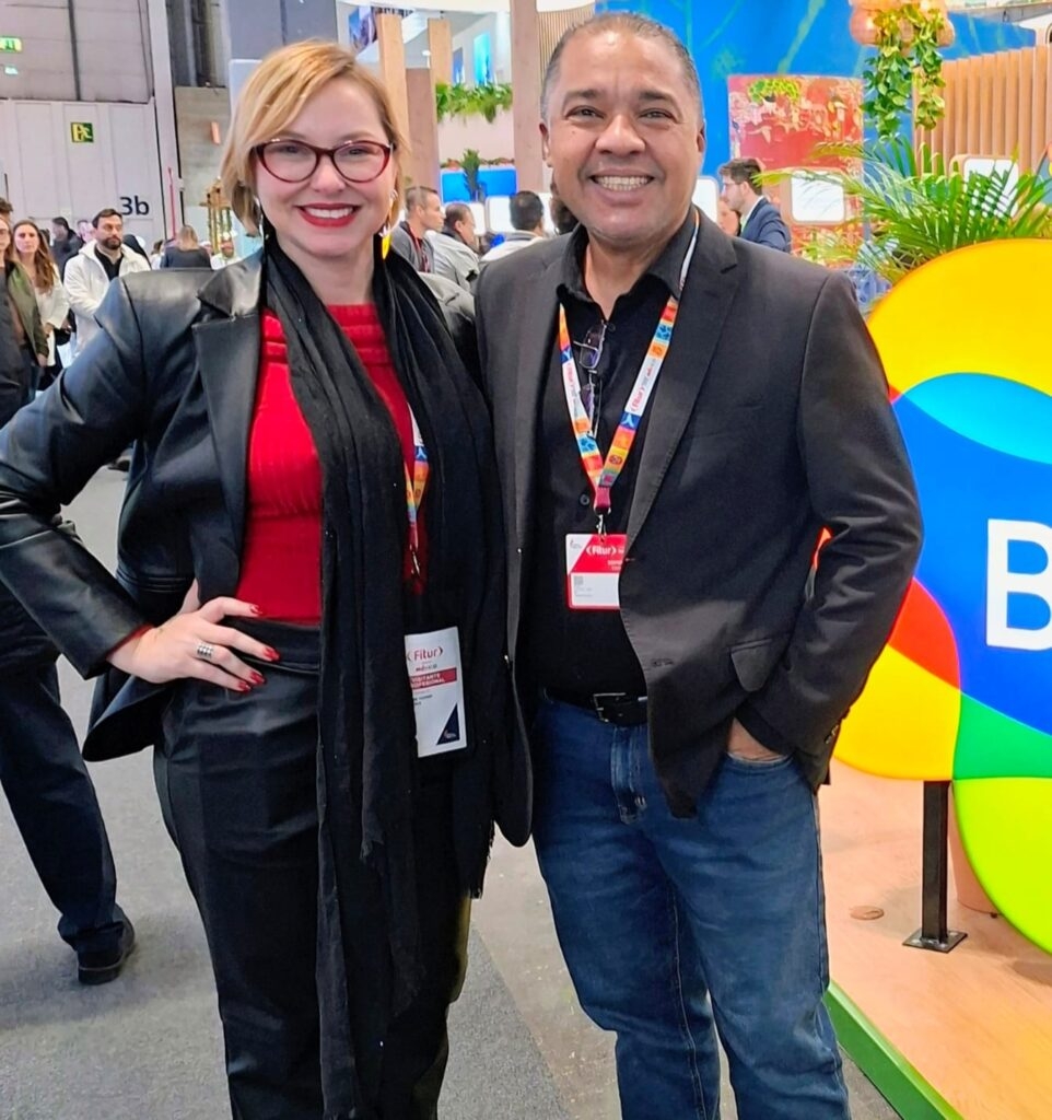 BBC Eventos reforça internacionalização do MTM e BTM