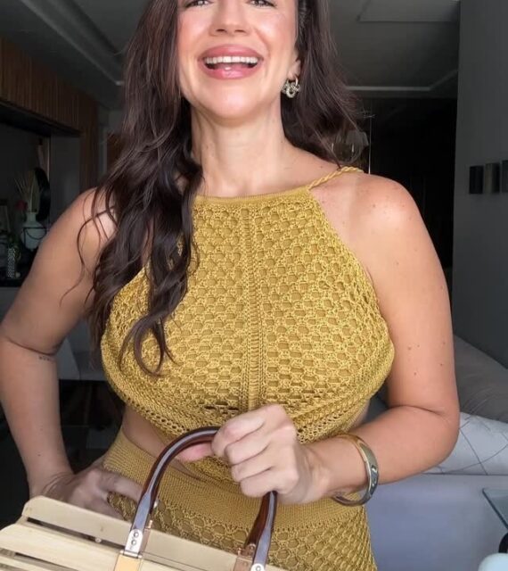 Embaixadora do RKids Folia