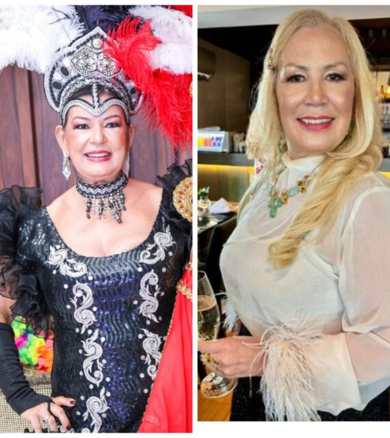 Carnaval Perfume de Mulher