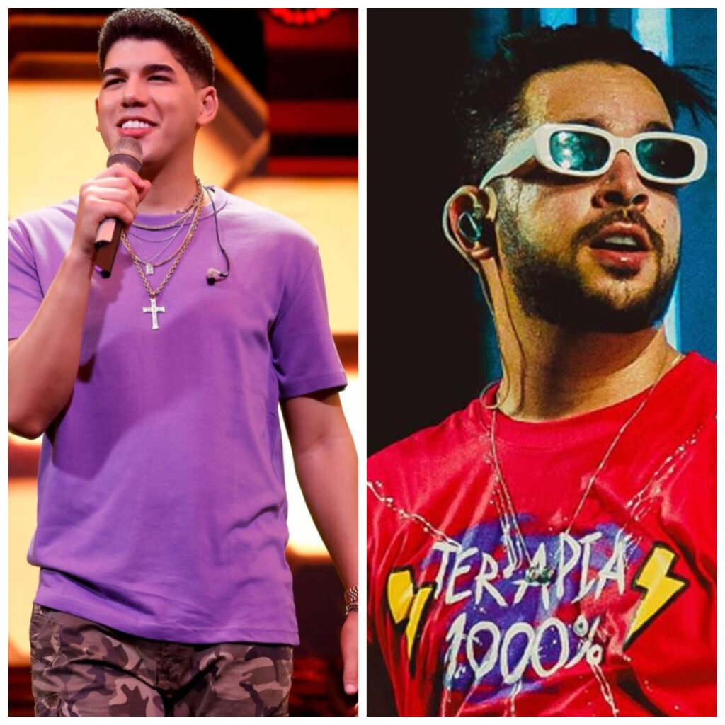 Amanhã: “Muído de Verão”