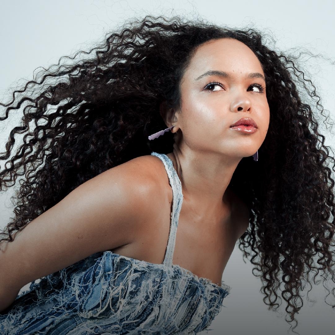 Joyce Alane em João Pessoa