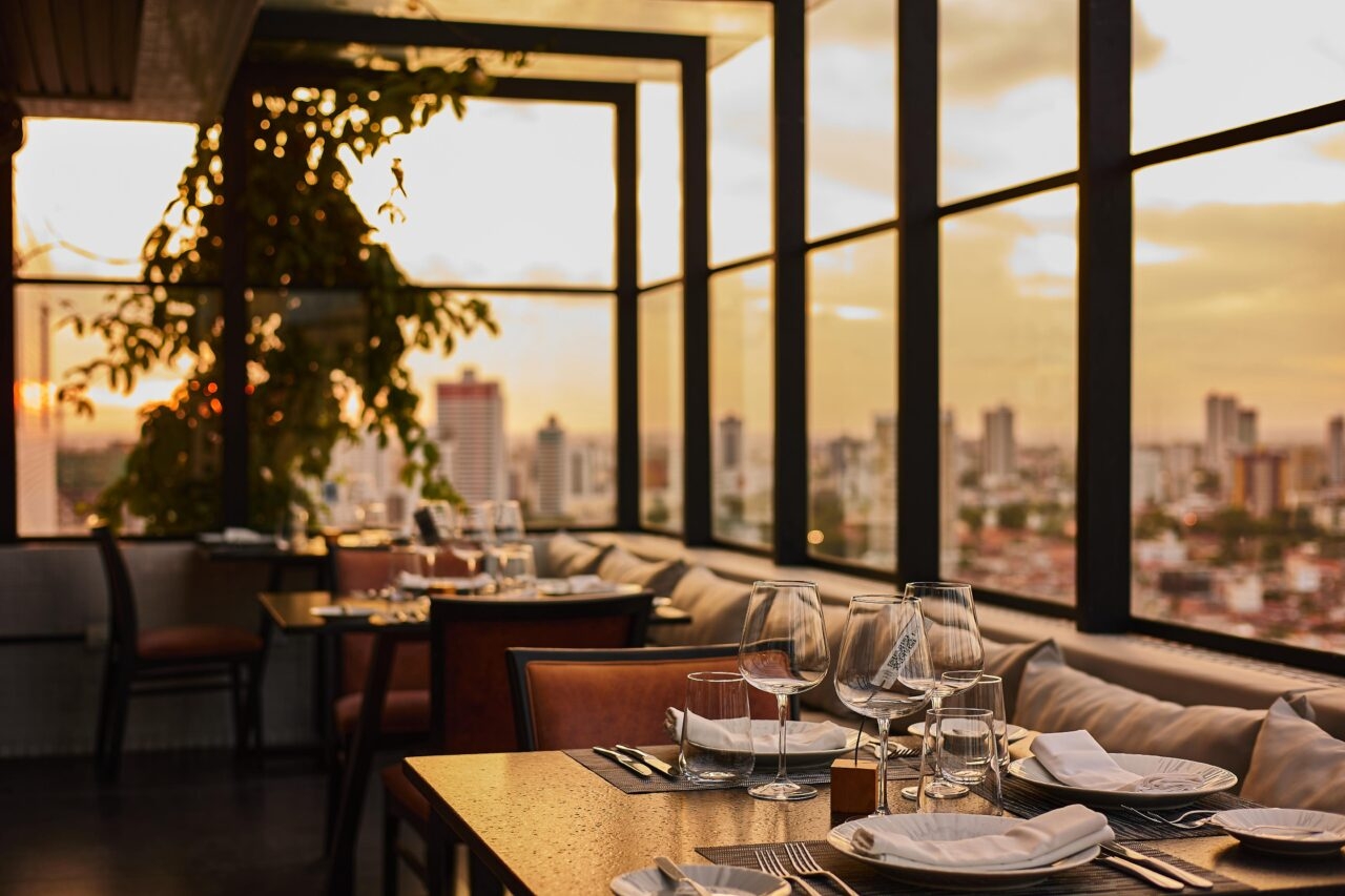 NUI 360 celebra 5 anos