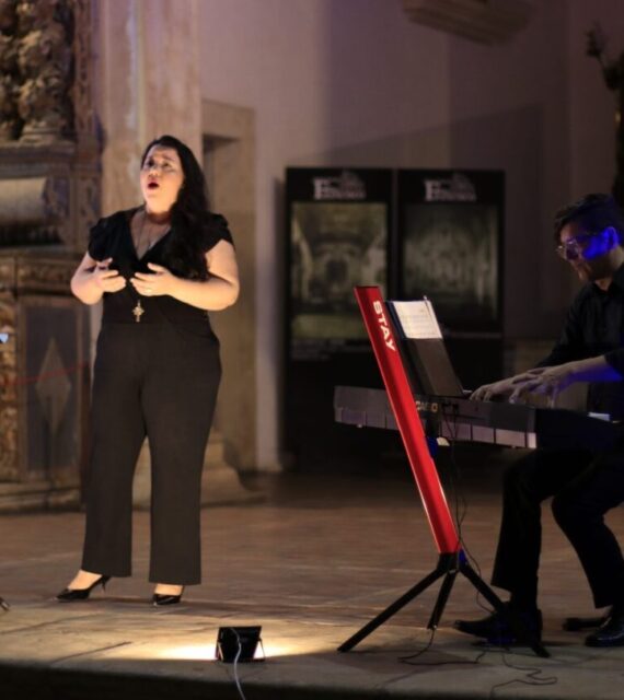Viva o Centro com Música’ segue com temporada de apresentações