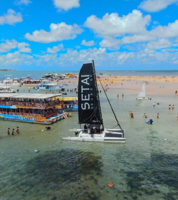 Grupo Setai fortalece lifestyle de bem-estar